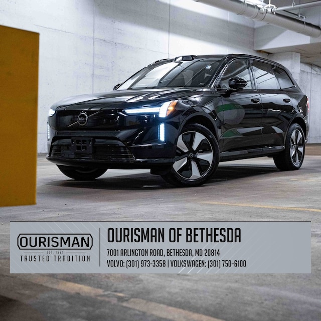 2025 Volvo EX90 Twin Motor Plus SUV