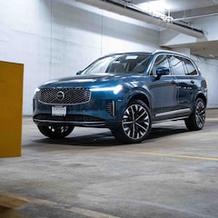 2026 Volvo XC90 B6 Ultra 6-Seater SUV