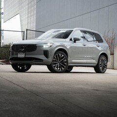 2026 Volvo XC90 B6 Plus 7-Seater AWD SUV