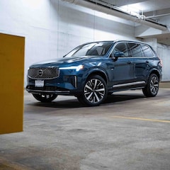 2026 Volvo XC90 B6 Core AWD SUV