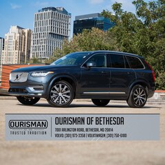 2025 Volvo XC90 B5 Core SUV