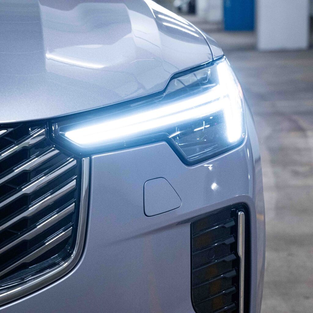 New 2026 Volvo XC90 plug-in hybrid T8 Plus 6-Seater SUV