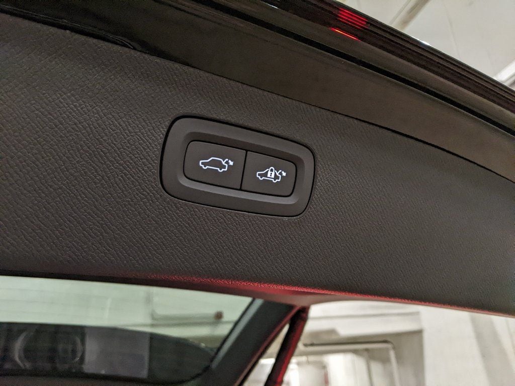 2026 Volvo XC90 Plus - Photo 29