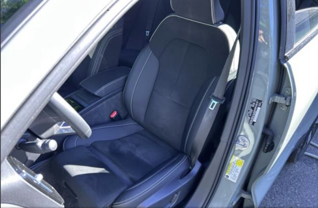 Certified 2023 Volvo C40 Recharge Pure Electric Twin Plus SUV