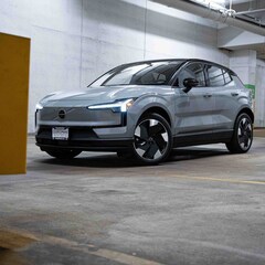 2026 Volvo EX30 Twin Motor Ultra AWD SUV