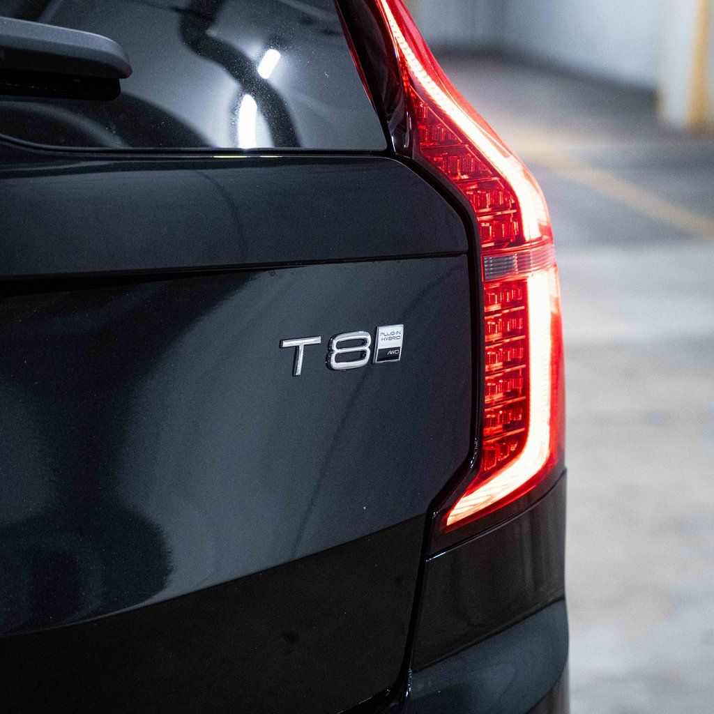 2026 Volvo XC90 Plus - Photo 6