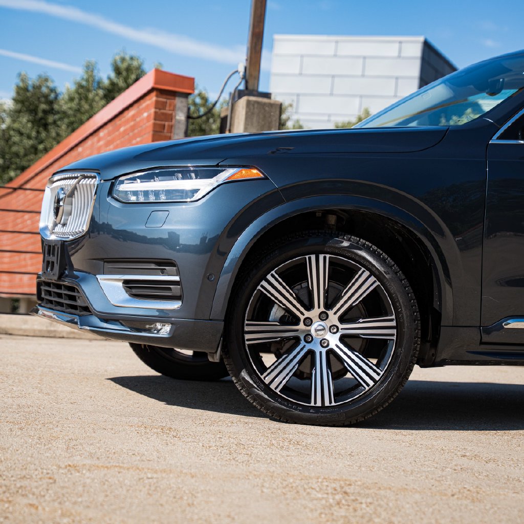 Certified 2024 Volvo XC90 Ultimate SUV