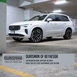 Volvo XC90 plug-in hybrid