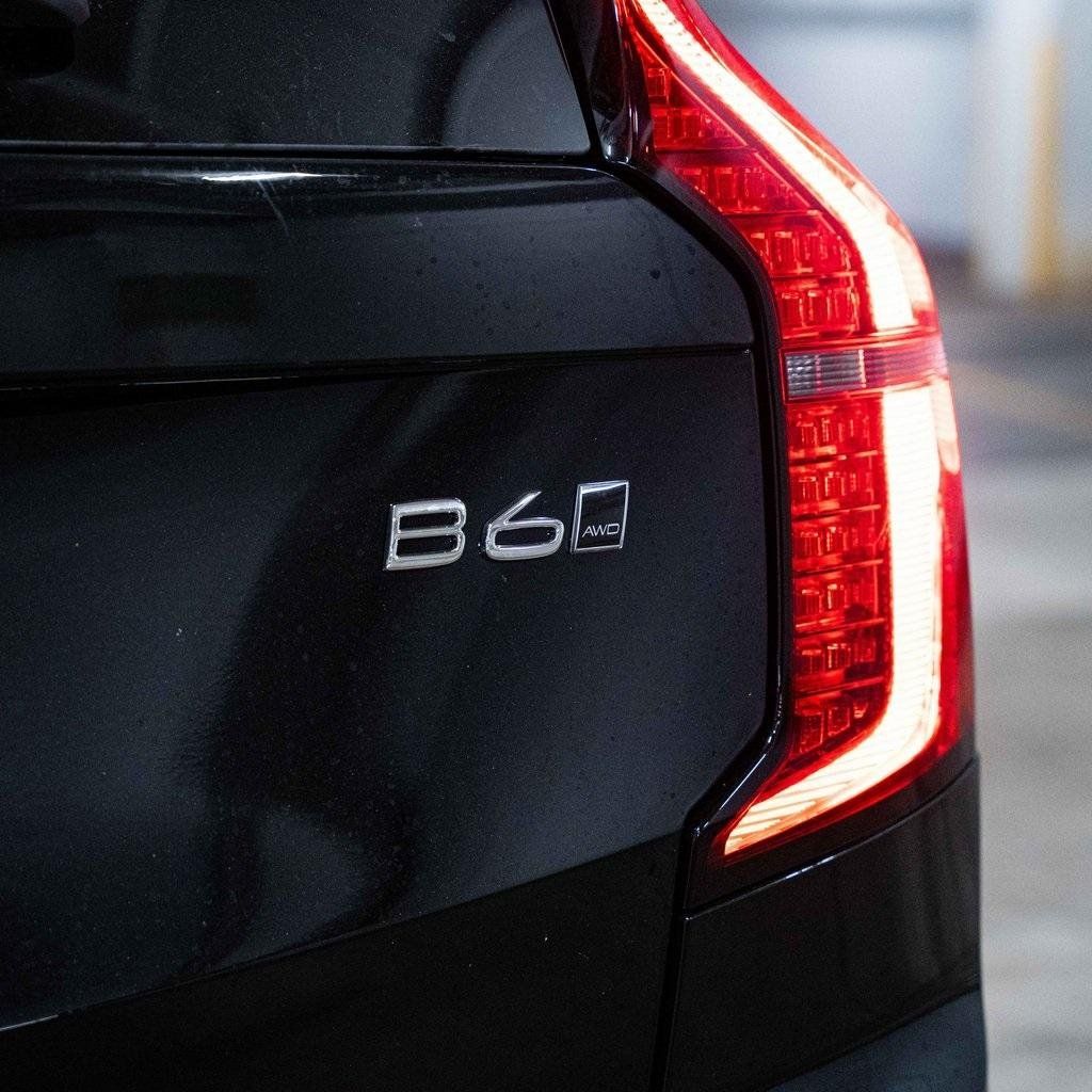 2026 Volvo XC90 Plus - Photo 6