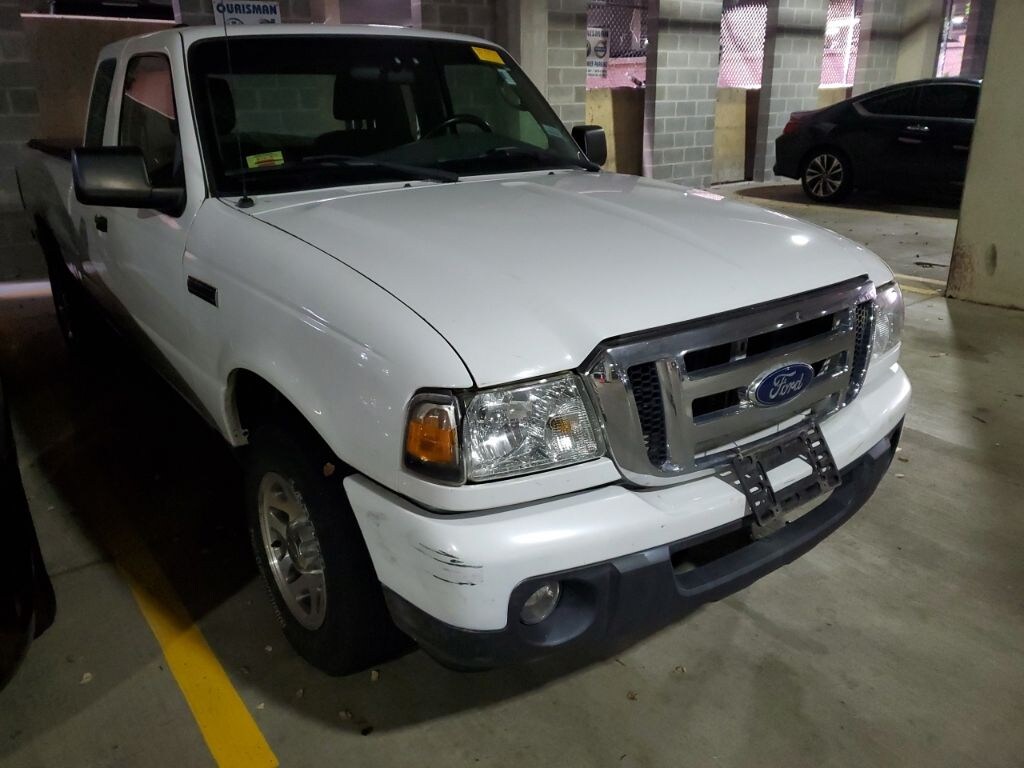 Used 2011 Ford Ranger XLT Truck