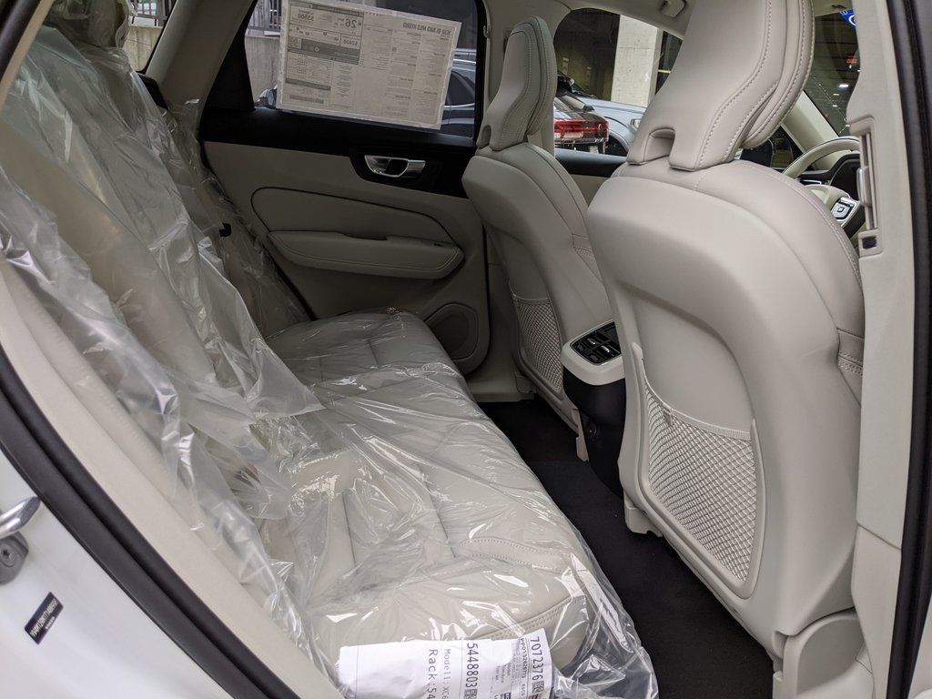 2026 Volvo XC60 Ultra - Photo 25