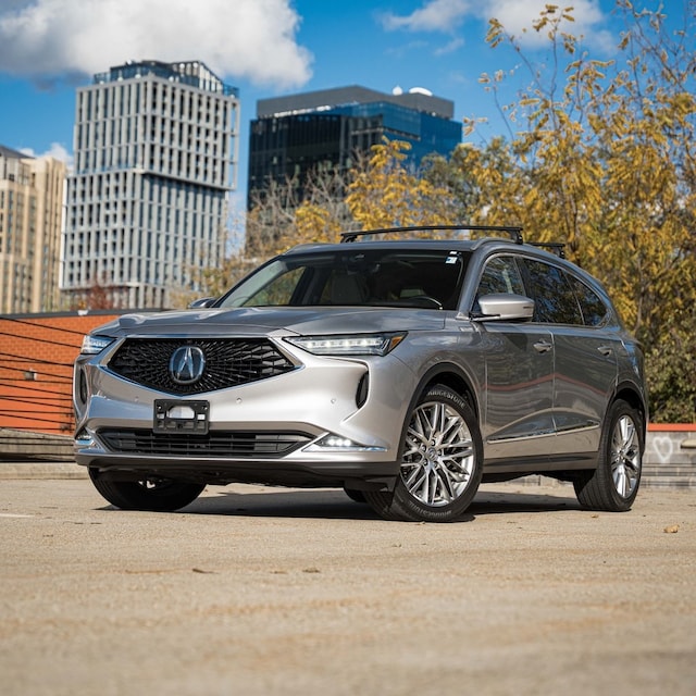 2023 Acura MDX Advance SUV