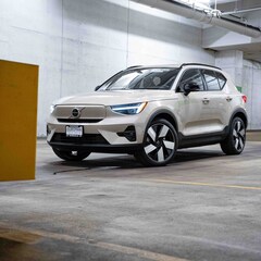 2026 Volvo EX40 Twin Motor Plus AWD SUV