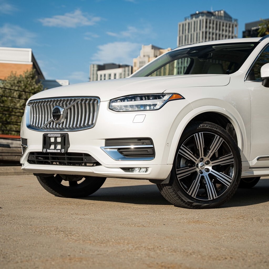 Used 2024 Volvo XC90 B6 Plus Bright Theme SUV