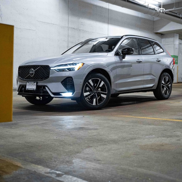 2026 Volvo XC60 B5 Plus SUV