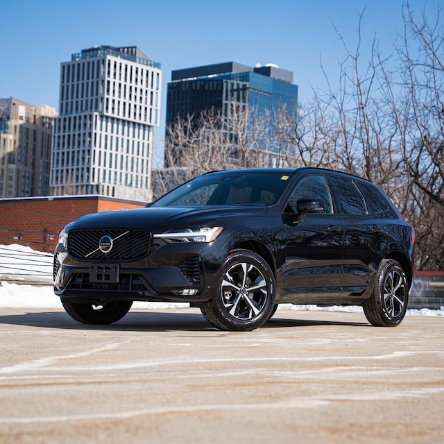 2026 Volvo XC60 B5 Core SUV