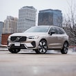  Volvo XC60 Plug-In Hybrid