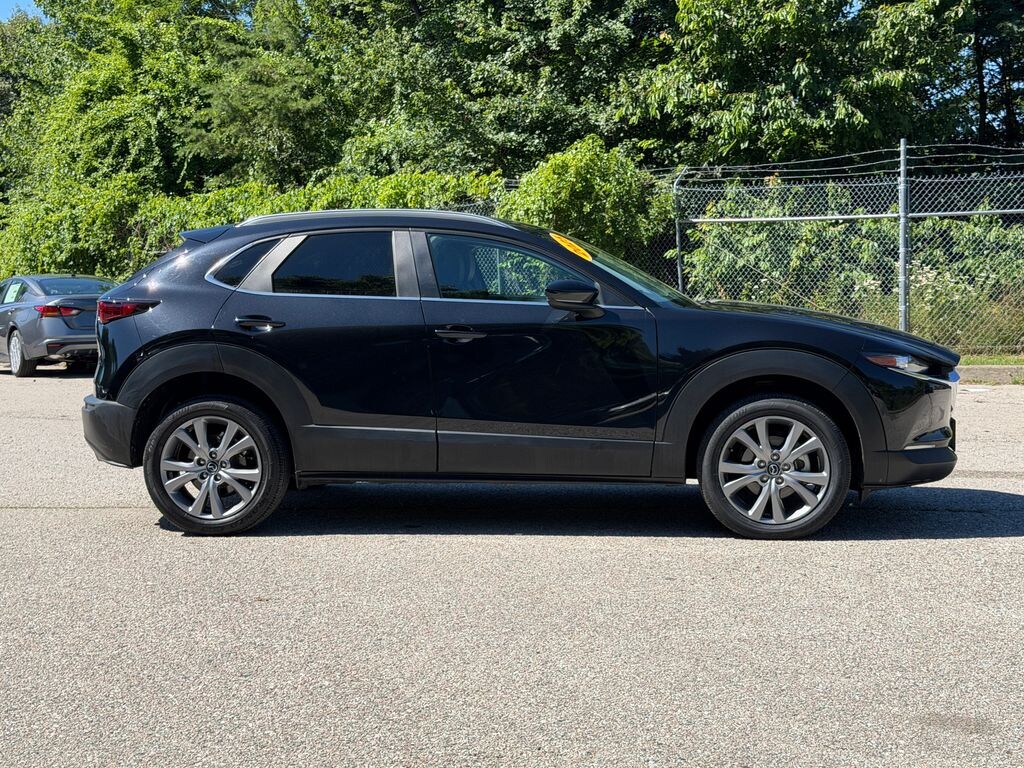 Used 2025 Mazda CX-30 2.5 S Preferred Package SUV