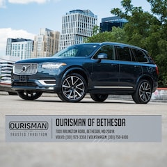 2023 Volvo XC90 B6 Plus 6-Seater SUV