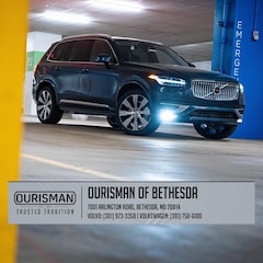 2025 Volvo XC90 B5 Ultra AWD SUV