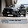 Volvo XC60 plug-in hybrid
