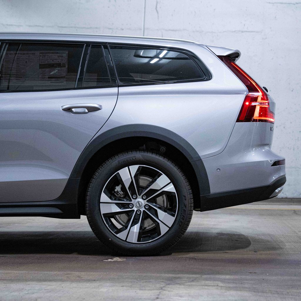 New 2026 Volvo V60 Cross Country B5 Plus Wagon