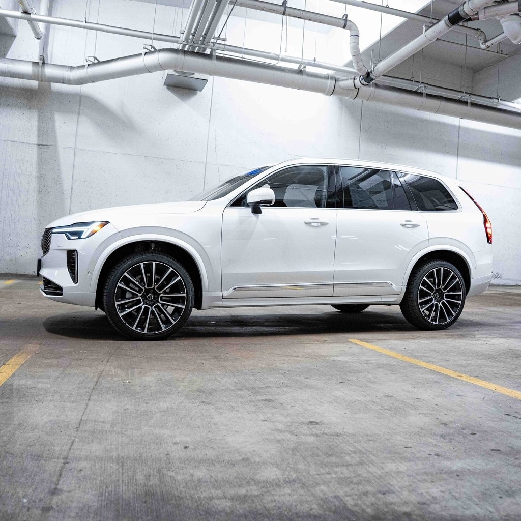 New 2026 Volvo XC90 B6 Plus 6-Seater SUV
