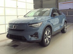 2023 Volvo C40 Recharge Pure Electric Twin Plus SUV