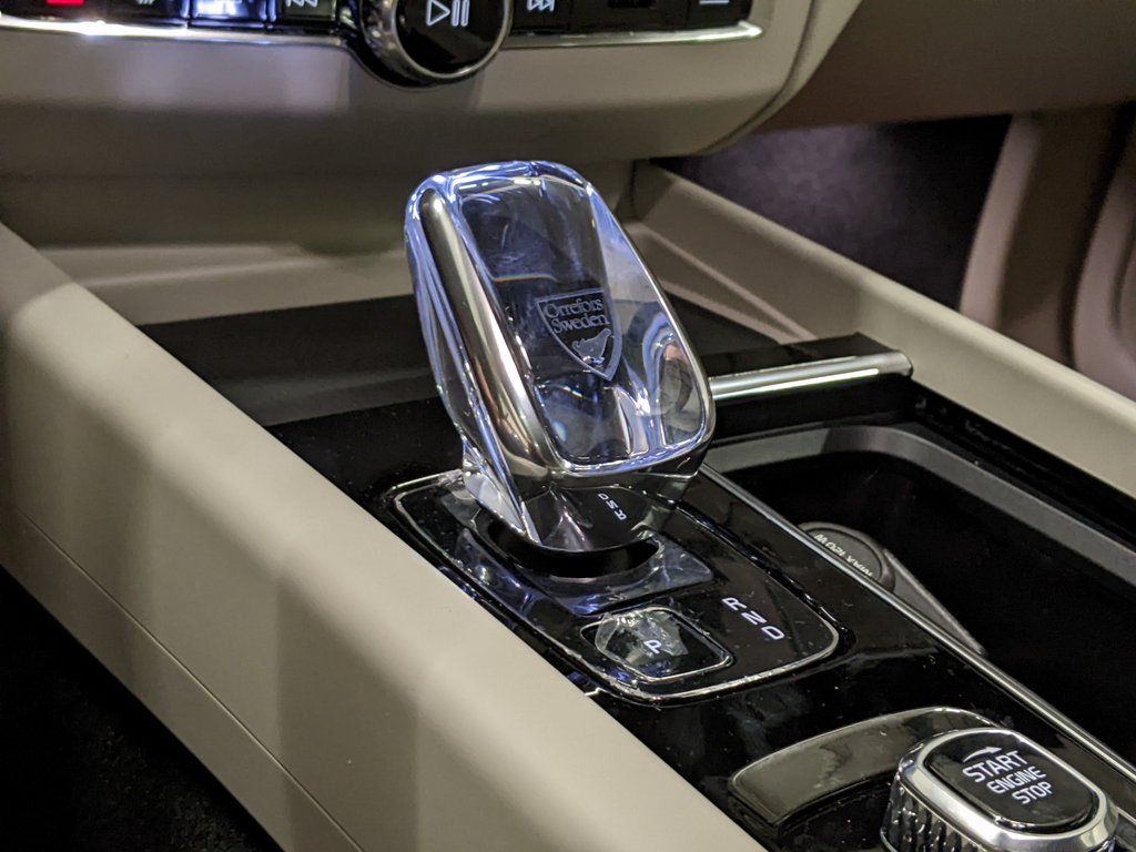 2026 Volvo XC60 Ultra - Photo 19