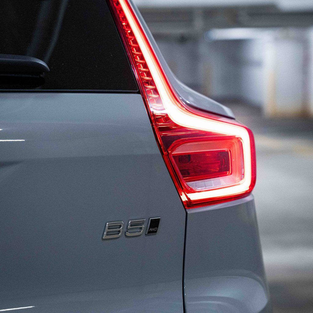2026 Volvo XC40 Plus - Photo 6