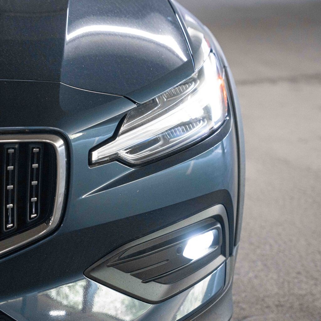 Used 2024 Volvo V60 Cross Country B5 Plus Wagon