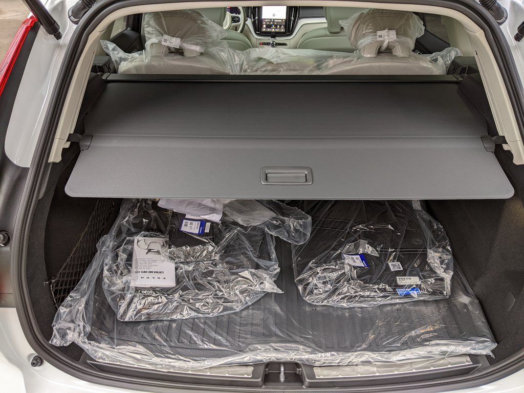 2026 Volvo XC60 Ultra - Photo 26