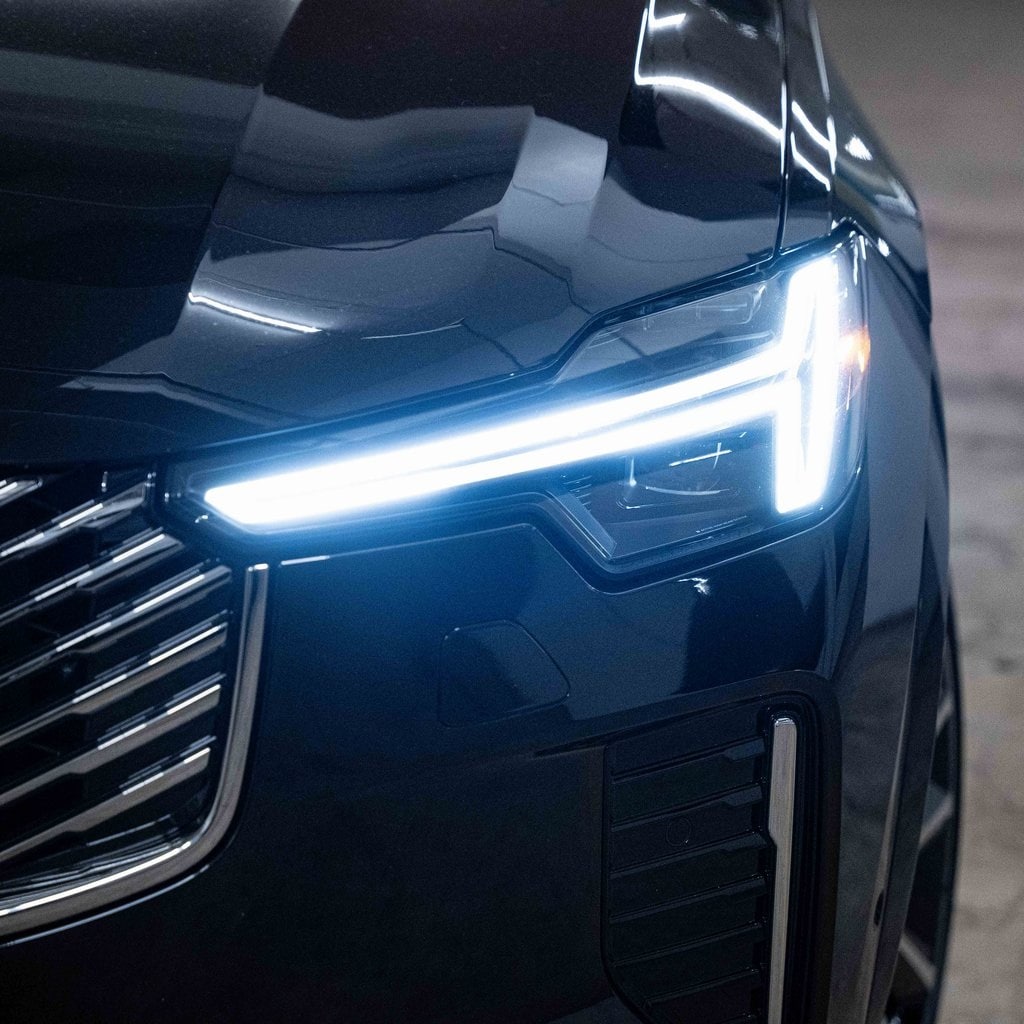 New 2026 Volvo XC90 B6 Plus 7-Seater SUV