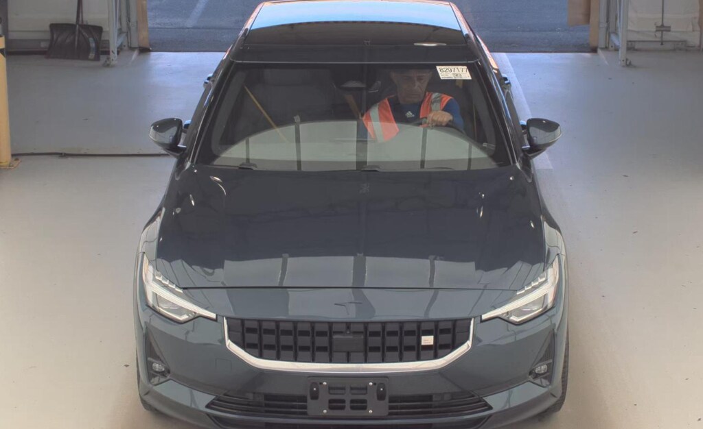 Used 2023 Polestar 2 Long Range Dual Motor Performance Plus Hatchback