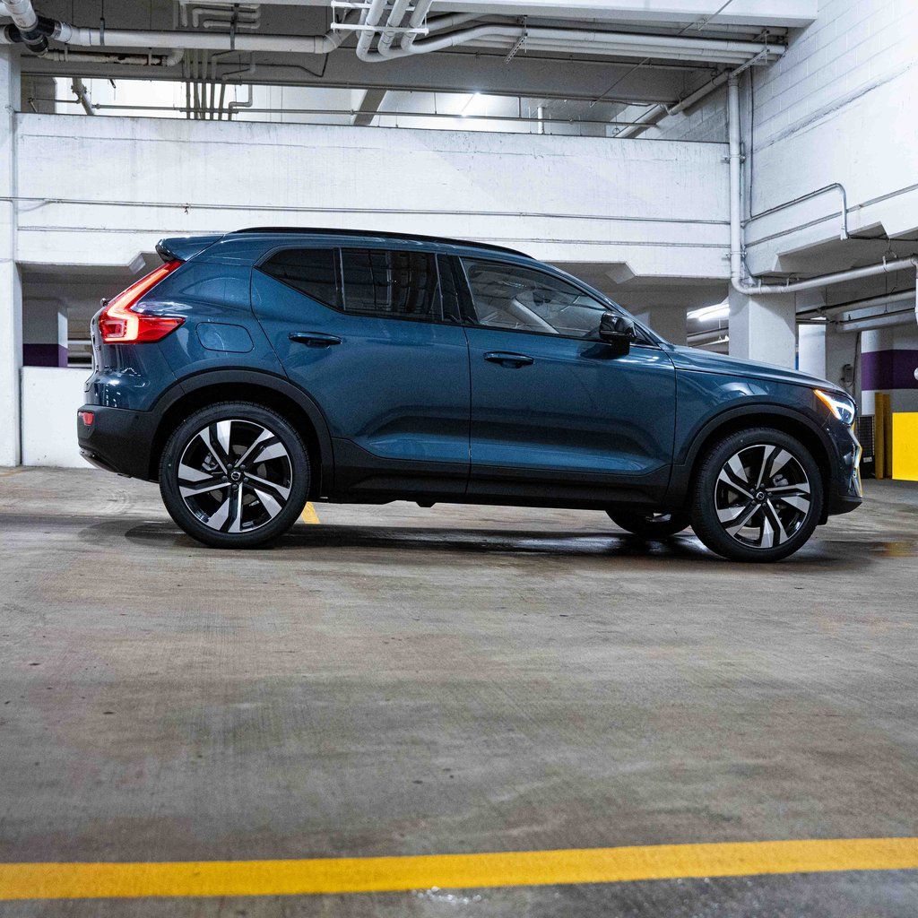 2026 Volvo XC40 Ultra - Photo 7