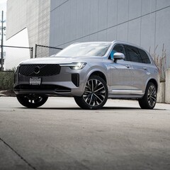 2026 Volvo XC90 B6 Ultra 7-Seater AWD SUV