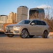  Volvo XC90 Plug-In Hybrid