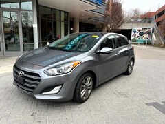 2016 Hyundai Elantra GT Hatchback