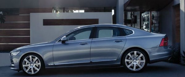 Volvo Rockville MD