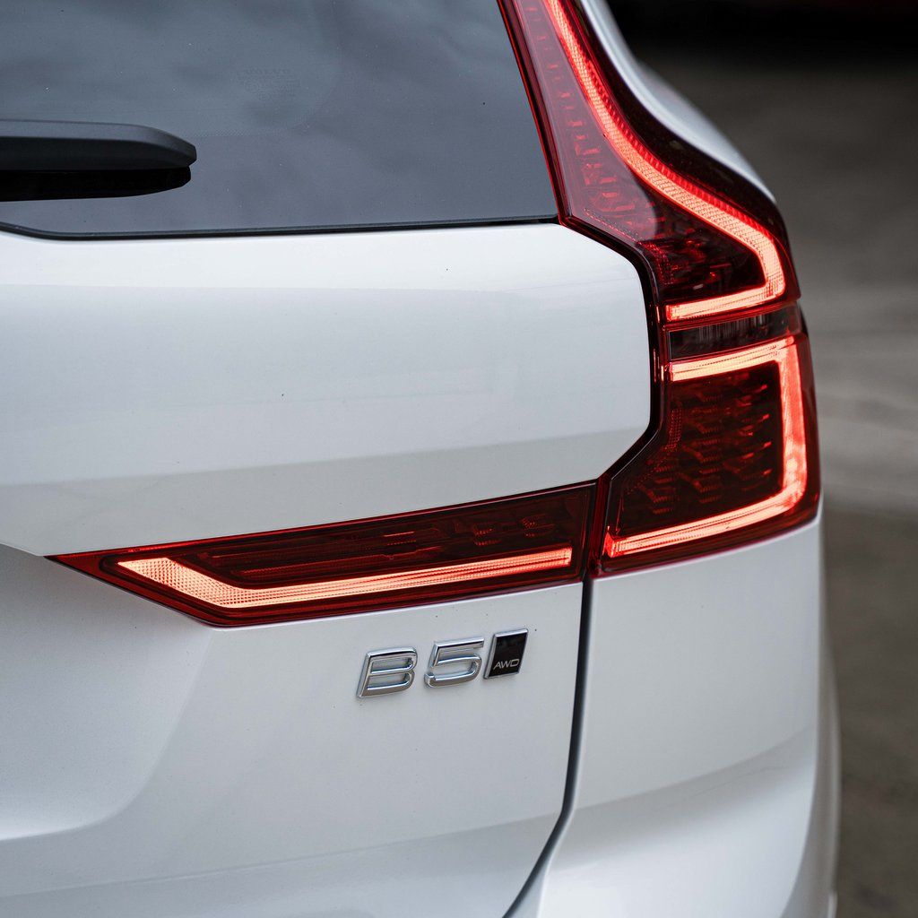 2026 Volvo XC60 Ultra - Photo 6