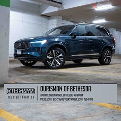 2025 Volvo XC90 B6 (2025.5) Core AWD SUV