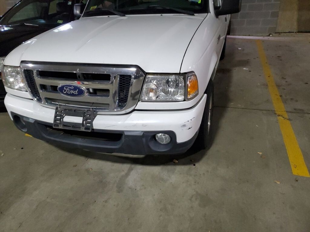 Used 2011 Ford Ranger XLT Truck