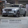 Volvo XC90 plug-in hybrid