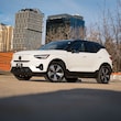  Volvo XC40 Recharge Pure Electric