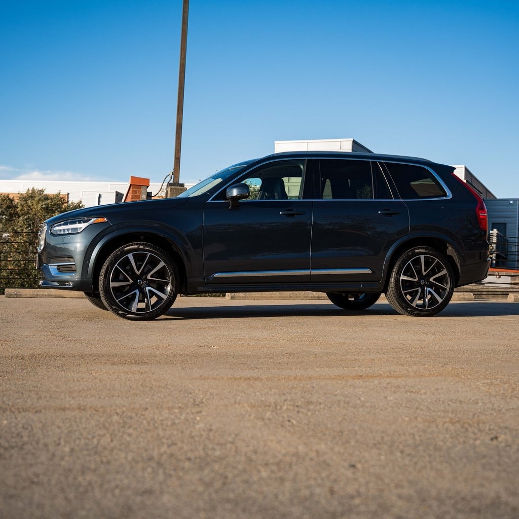 Certified 2023 Volvo XC90 B6 Plus 6-Seater SUV