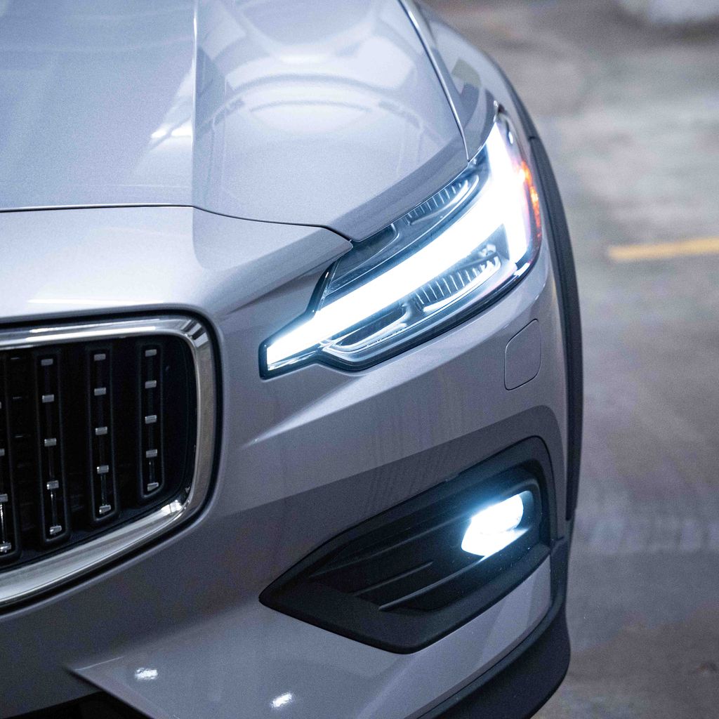 New 2026 Volvo V60 Cross Country B5 Plus Wagon