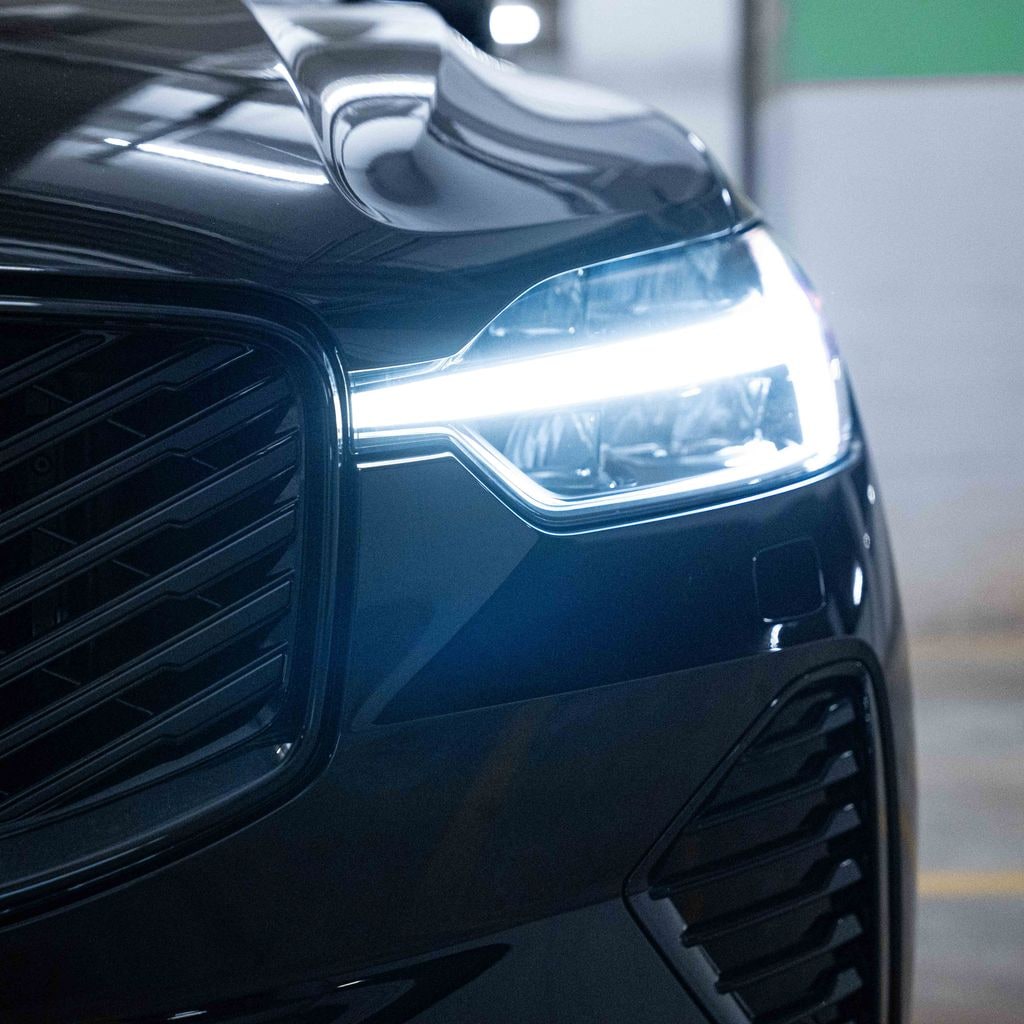 Used 2027 Volvo XC60 Plus SUV