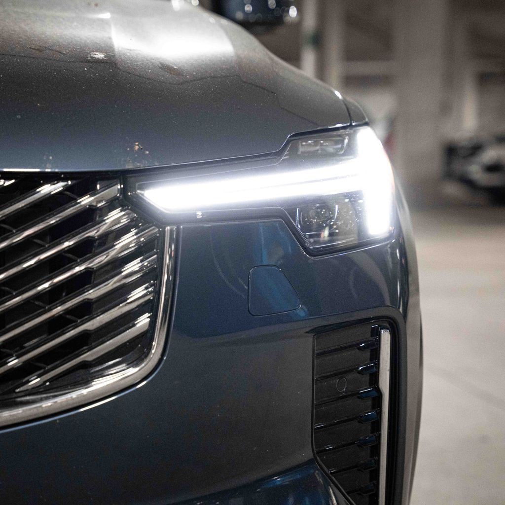 New 2026 Volvo XC90 B6 Ultra 7-Seater SUV