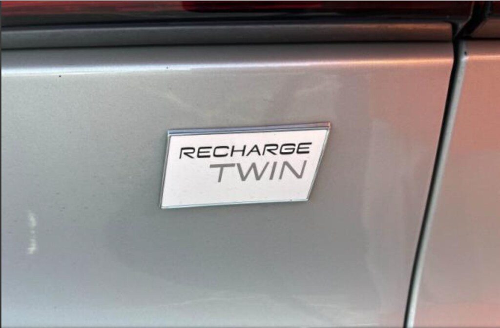 Used 2023 Volvo C40 Recharge Pure Electric Twin Plus SUV