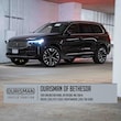 Volvo XC90 plug-in hybrid